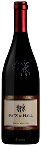 Patz & Hall Pisoni Vineyard Pinot Noir N.V.