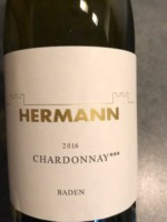 Weingut Hermann Chardonnay