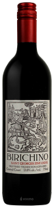 Birichino Saint Georges Old Vines Zinfandel N.V.