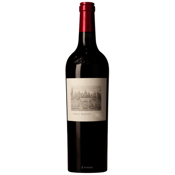 Abreu Howell Mountain Red | Vivino 日本語
