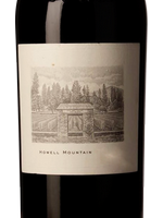 Howell Mountain Red
