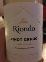 Riondo De Valier Soave