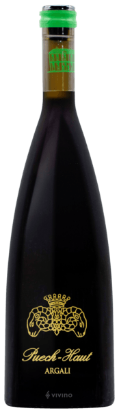 Château Puech-Haut Argali Blanc