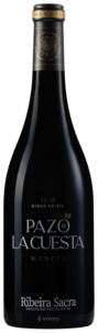 Pazo de la Cuesta Mencia N.V.