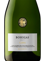 Reserva Cava Brut