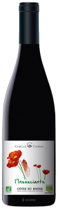 Camille Cayran L'Insouciante Côtes-du-Rhône N.V.