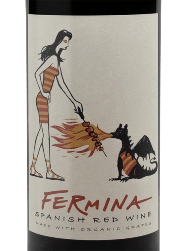 Fermina Red | Vivino English