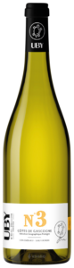 Uby No. 3 Colombard - Sauvignon N.V.