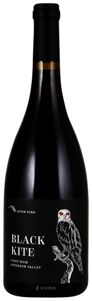 Black Kite River Turn Pinot Noir