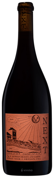 King Estate Next Pinot Noir