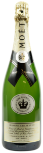 Moët & Chandon Diamond Jubilee Cuvée Champagne N.V.