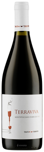 Tenuta Terraviva Montepulciano d'Abruzzo N.V.