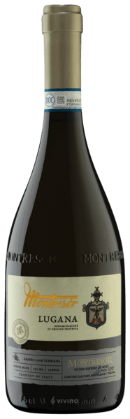 Montresor Lugana Turbiana