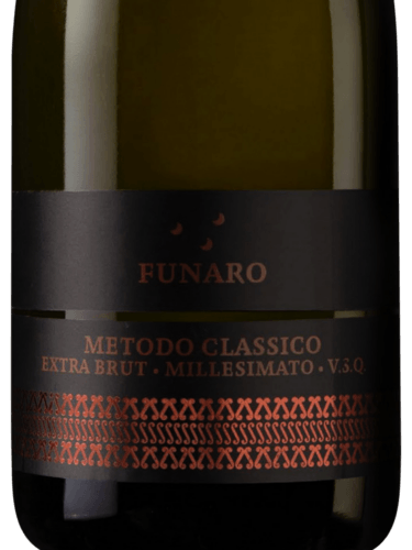Funaro Extra Brut | Vivino English