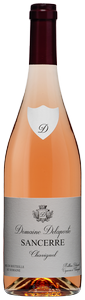 Domaine Delaporte Sancerre Rosé (Chavignol) | Vivino Australia
