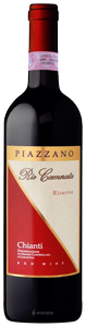 Piazzano Rio Camerata Chianti Riserva N.V.