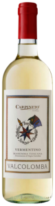 Carpineto Vermentino Maremma Toscana Valcolomba N.V.