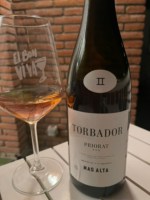 Bodegas Mas Alta Torbador