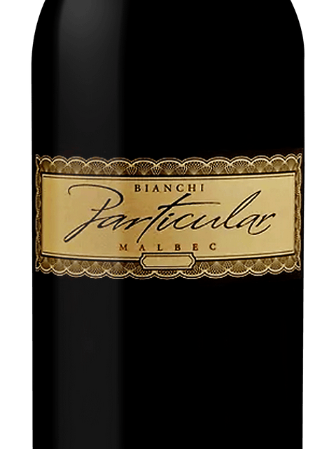 Particular Malbec
