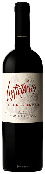 Tiefenbrunner Linticlarus Lagrein Riserva
