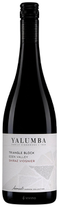 Yalumba Triangle Block Shiraz - Viognier N.V.
