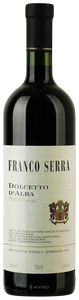 Franco Serra Dolcetto d'Alba N.V.