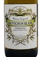 Sauvignon Blanc