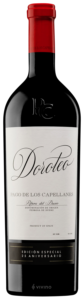 Pago de Los Capellanes Doroteo Edición Especial 25 Aniversario 2019
