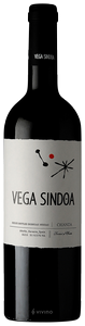 Bodegas Nekeas Vega Sindoa Crianza N.V.
