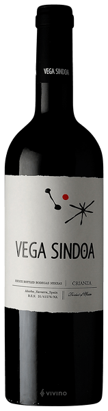 Bodegas Nekeas Vega Sindoa Crianza