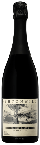 Ashton Hills Sparkling Shiraz