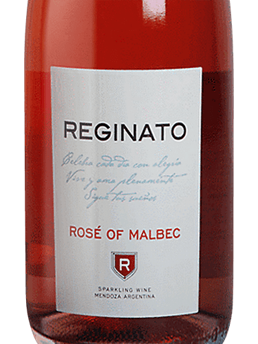 Rosé of Malbec