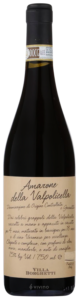 Villa Borghetti Amarone della Valpolicella N.V.