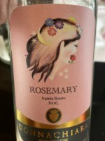 Donnachiara Rosemary Irpinia Rosato