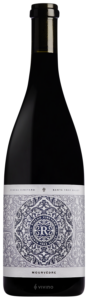 Rideau Mourvèdre N.V.
