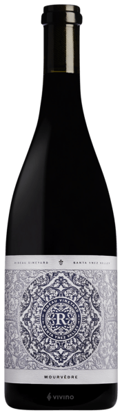 Rideau Mourvèdre
