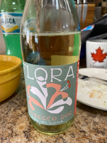 Flora Prosecco