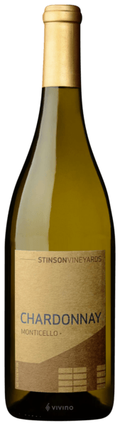 Stinson Vineyards Chardonnay