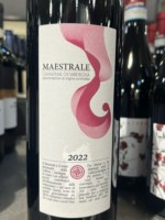 Surrau Maestrale Cannonau di Sardegna