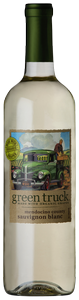 Red Truck Green Truck Sauvignon Blanc N.V.