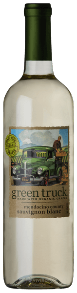 Red Truck Green Truck Sauvignon Blanc