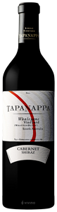 Tapanappa Whalebone Vineyard Cabernet - Shiraz N.V.