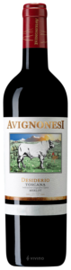 Avignonesi Desiderio Merlot N.V.