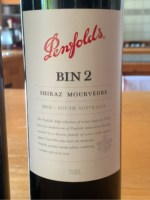 Penfolds Bin 2 Shiraz - Mourvedre