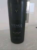 Venge Vineyards Sugarloaf Vineyard Merlot