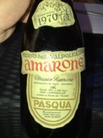 Pasqua Vigneti e Cantine Recioto della Valpolicella Amarone Classico