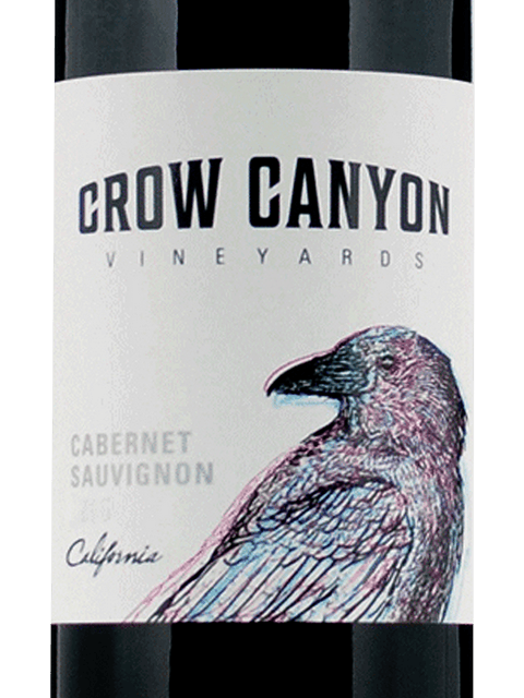 Crow Canyon Vineyards Cabernet Sauvignon Vivino English
