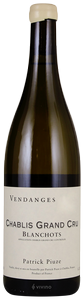 Patrick Piuze Blanchots Chablis Grand Cru N.V.