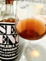 La Vinyeta Sereno Solera VI Genero's Sec