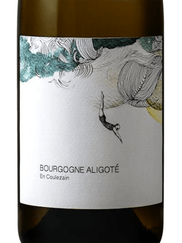 En Coulezain Bourgogne Aligoté